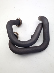 Exhaust Header pipes Yamaha MT03 660 06-12 XT660Z tenere 2009 5YK-E4621-00