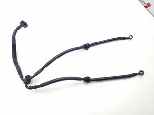 ライン Front brake lines hose pipes Kawasaki Z900 ZR900 17-18 43095-1000