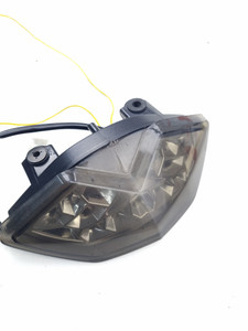 Tail light LED Kawasaki Ninja 1000 ZX1000 11-13 Z1000 10-13 KLE650 Versys 10-14