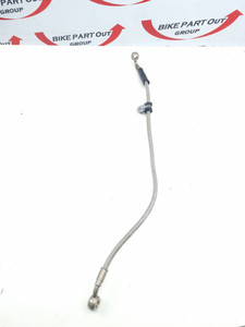 Rear brake line hose pipe Ducati Monster 695 620 400 1000 61940301A