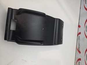 Splash guard Harley Davidson Softail Narrow 150mm tyre  00-07    60363-00B