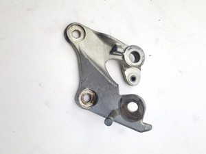 Side stand mount bracket Ducati Multistrada 1200 1200S 10-12  55620551B