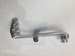 OEM Rear brake pedal Ducati Multistrada 1200 S 10-14  45720481A