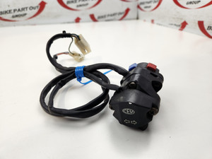 LH Switch lights horn kill KTM525 KTM500 KTM450 KTM300 KTM250 EXC 00-15 EXC-F 07-15 50311070000