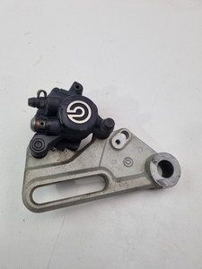 ABS Rear brake caliper BMW F800GS F800 F700 GS 07-17 34217717627  ABS Rear brake caliper BMW F800GS F800 F700 GS 07-17 34217717627