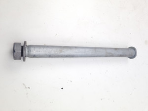 Rear axle BMW HP4 F850 F750 GS F900 R XR 33177718528