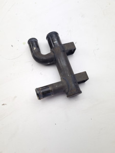 Radiator Pipe 5 Yamaha FZ1 FZ FZS1000 Fazer 01-05 5LV-12485-00 Radiator Pipe 5 Yamaha FZ1 FZ FZS1000 Fazer 01-05 5LV-12485-00