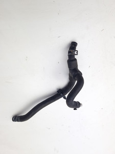Front radiator breather hose Ducati Diavel 1200 80011941A Front radiator breather hose Ducati Diavel 1200 80011941A