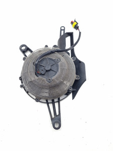 LH Radiator fan Ducati Diavel 1200 2011 55040221A LH Radiator fan Ducati Diavel 1200 2011 55040221A