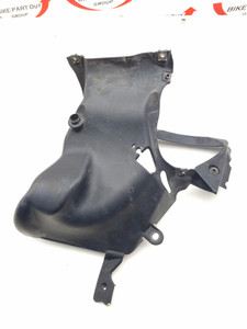 RH internal air manifold fan cover Ducati Diavel 1200 2011 48410951B RH internal air manifold fan cover Ducati Diavel 1200 2011 48410951B