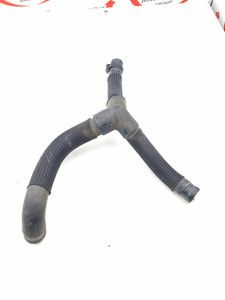 Radiator hose pipe Ducati Diavel 1200 80011881B Radiator hose pipe Ducati Diavel 1200 80011881B