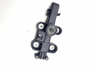 Pillion grip top clamp block Ducati Diavel 1200 11-13 24713742B