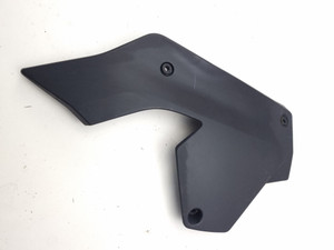 LH Engine spoiler belly pan BMW S1000XR S1000 XR 19-24 46638388519 LH Engine spoiler belly pan BMW S1000XR S1000 XR 19-24 46638388519