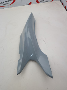 Right rear lateral panel cowl BMW S1000XR S1000 XR 19-on 46628404426