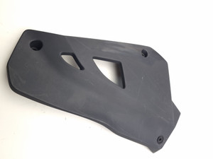 RH Engine spoiler belly pan BMW S1000XR S1000 XR 19-on 46638388520  RH Engine spoiler belly pan BMW S1000XR S1000 XR 19-on 46638388520