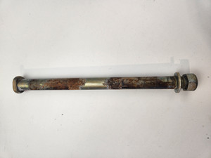 Swingarm bolt pivot shaft Yamaha WR450F WR250F 16-21 YZ450F 10-22 YZ250F 14-22