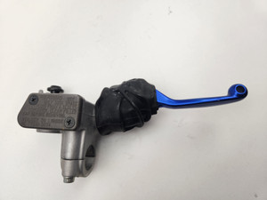 OEM Front brake master cylinder Zeta lever Yamaha WR450F WR250F 16-24 YZ125 YZ250 YZ250F YZ450F 08-22