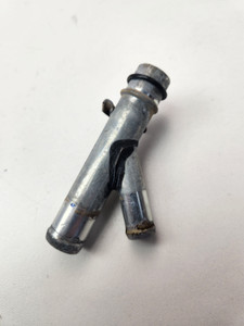 Radiator water pump pipe 2 Yamaha WR450F 16-18 2GC-12482-00