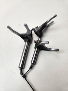 Shift fork set Yamaha WR450F 16-18 YZ450F 14-22 1SL-18512-00