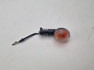 LH Front blinker Yamaha WR450F WR250F LH Front blinker Yamaha WR450F WR250F