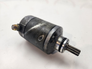 Starter Motor Suzuki GSXR750 96-05 GSXR600 01-07 31100-35F90 Starter Motor Suzuki GSXR750 96-05 GSXR600 01-07 31100-35F90
