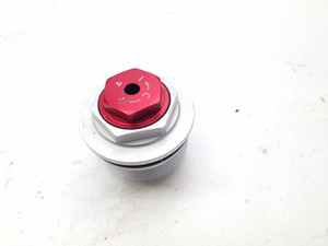 Fork cap Compression MV Agusta Dragster 800 RR RC RVS 8000C0617