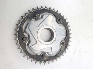 Rear sprocket 41T carrier flange MV Agusta Dragster RR RC 800 Brutale F3 675 8A00A3243