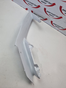 Front fairing LH cover 7  Yamaha YZF-R1 R1 07-08 4C8-2117V-00-P0