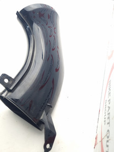 LH Air intake duct Yamaha YZF-R1 R1 07-08 4C8-2838N-00-P1