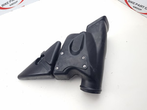 LH Air duct resonator Honda CBR600RR CBR 600 RR 2004 64380-MEE-670