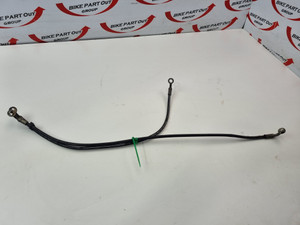 Front brake lines hose pipe Triumph Sprint RS ST 955i 1050 99-10 T2020759