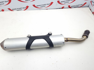 Exhaust Muffler Husqvarna TC250  KTM250 SX 17-18 55405079000 Exhaust Muffler Husqvarna TC250  KTM250 SX 17-18 55405079000