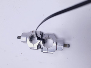 Handle Bar Clamps risers KTM150 KTM450 KTM500 KTM250 KTM300 KTM125 KTM350 SX F 10-15 EXC 12-21