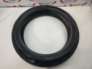 MICHELIN ROAD 6 120/70 - ZR17  FRONT TYRE