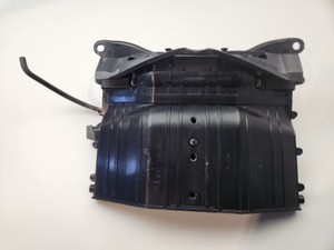 Airbox Air Cleaner Intake Duct Ram Honda CBR1000RR CBR 1000 06-07 17251-MEL-D20