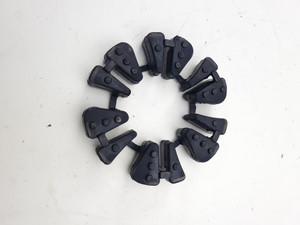 Cush drive rubbers Triumph Trident TR6  Street triple Daytona 675 Tiger 800 850 900 T2010650