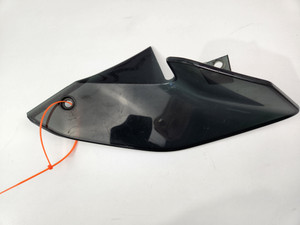 RH Headlight Mask Spoiler KTM 790 Adventure R 63508004000