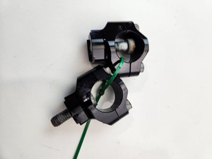 Handle Bar Clamps risers KTM 790 890 Adventure R Duke 990 super duke 5940103903230