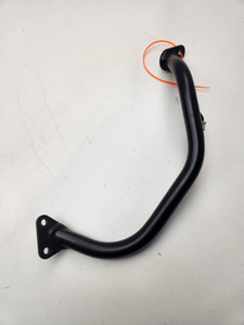 RH Headlight Mask Support Bracket  KTM 790 890 Adventure R 63508006033C1A