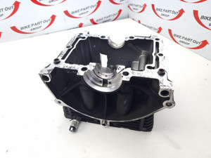 Lower crank case Moto Guzzi V7 750  Classic Nevada Breva 03-13 9766006 Lower crank case Moto Guzzi V7 750  Classic Nevada Breva 03-13 9766006