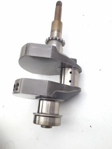 Crankshaft Moto Guzzi V7 750  Classic cafe racer Nevada Breva 98-13 GU320642105 Crankshaft Moto Guzzi V7 750  Classic cafe racer Nevada Breva 98-13 GU320642105