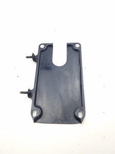 Air box battery plate Moto Guzzi V7 750 Classic Cafe Racer Breva Nevada 03-12 GU324182605 Air box battery plate Moto Guzzi V7 750 Classic Cafe Racer Breva Nevada 03-12 GU324182605