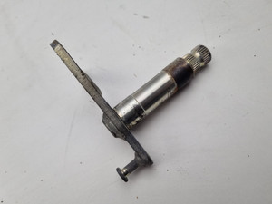 Rear brake shaft linkage Kawasaki W800 EJ800 W EJ 800 11-18 43004-0552 Rear brake shaft linkage Kawasaki W800 EJ800 W EJ 800 11-18 43004-0552