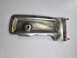 Rear harness cover Kawasaki W800 EJ800 W EJ 800 11-18 14092-0244 Rear harness cover Kawasaki W800 EJ800 W EJ 800 11-18 14092-0244