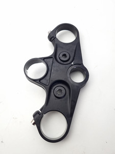 Top triple steering clamp Aprilia Tuono 1100 V4 RR Factory 17-18 2B003976
