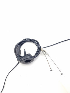 Throttle housing cables Honda CRF450 CRF450 R 09-15 17910-MEN-A81