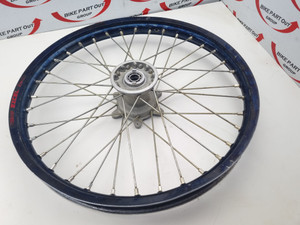  Front wheel Yamaha WRF450 WR250F WR400 WR426 02-18 5NG-25111-50