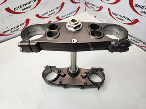 Triple clamps Yamaha WRF450 WR450F 16-17 WR250F 15-17 YZ250F 16-17 33D-23340-10