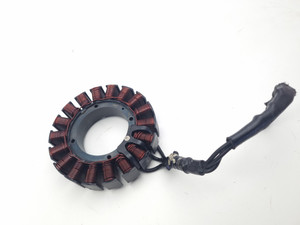OEM Stator alternator generator 50A Harley Davidson Tourer Electra Street Glide Road king 06-16 29987-06D
