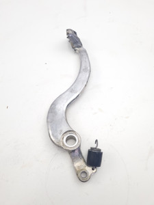 OEM Rear brake pedal lever Honda CRF250R CRF250 R 10-17 CRF450 R 05-12 46510-MEN-730